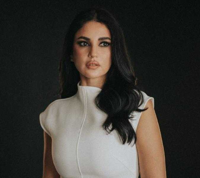 دُرّة تتوّج حضورها العالمي بفيلم ”وين صرنا” من إنتاجها وإخراجها