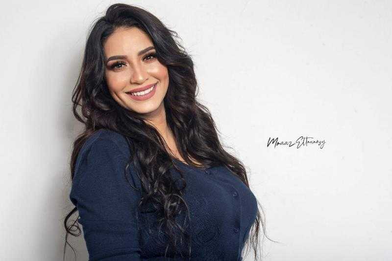 شيماء فهمي تطلق برنامجين جديدين على قناة «شرم» الفضائية