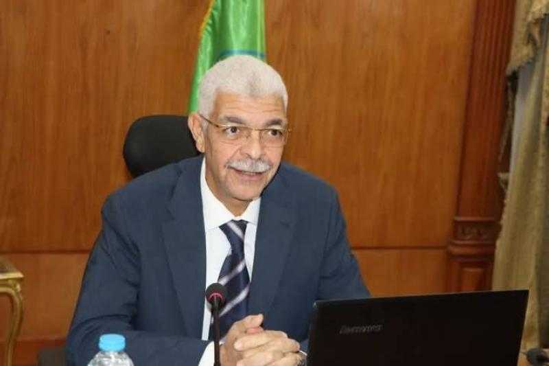 تدخل طبي دقيق بمعهد الكبد القومي بجامعة المنوفية يُنقذ حياة مريض من نزيف حاد دون جراحة