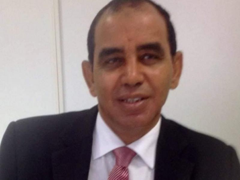 د. محمد سعيد شحاتة