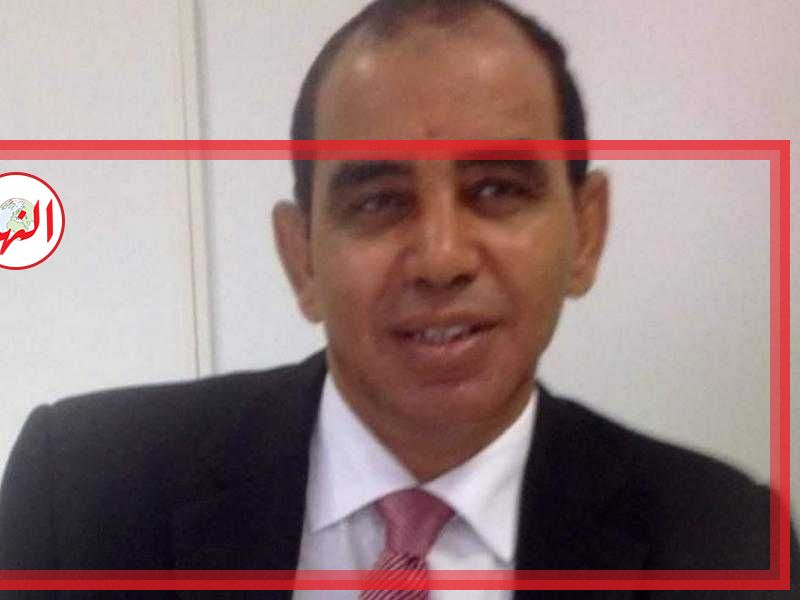 د. محمد سعيد شحاتة: المطر المعلّق: بنية اللغة بين الخفاء والاكتمال في جدل الوجود والمعرفة