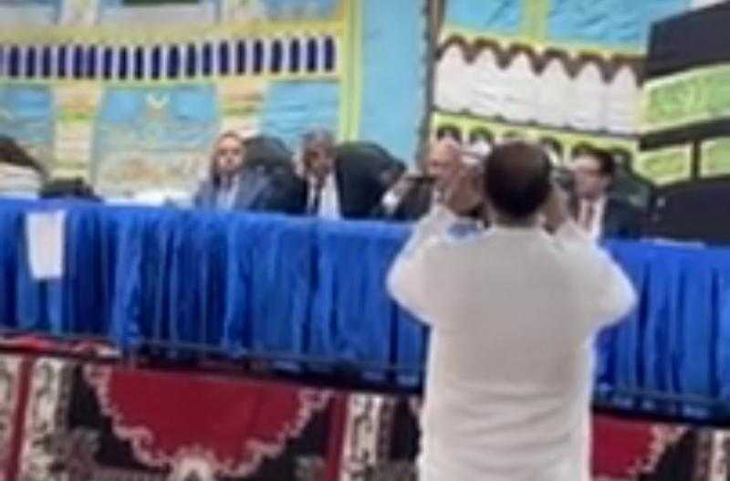 عاجل.. بالفيديو.. نتيجة فرز الأصوات بالدائرة الأولى بمحافظة سوهاج