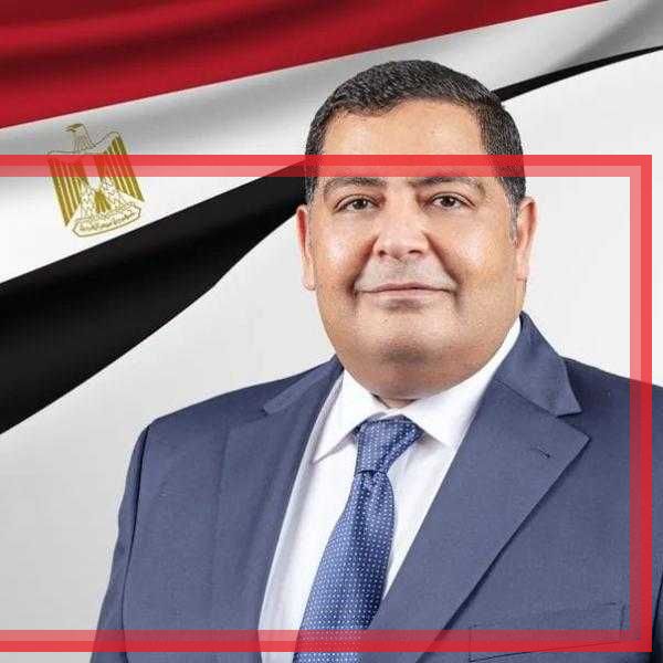 أشرف رشاد: هناك دوراً كبيراً من قبل النواب الذين تم اختيارهم إتجاه الأهالي