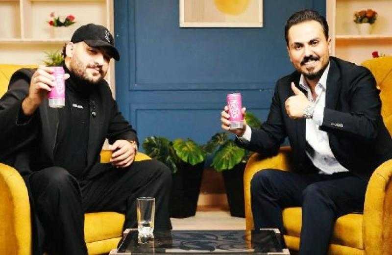 مسلم يكشف أسرار أزماته ونجاحاته في ”من قريب” مع نزار الفارس