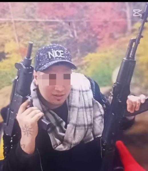 سقوط عنصرين اجراميين شديدين الخطورة بالقليوبية