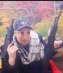 سقوط عنصرين اجراميين شديدين الخطورة بالقليوبية