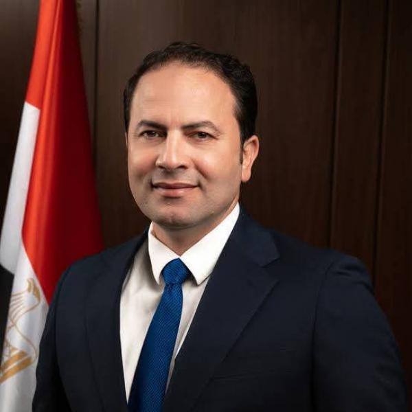 النائب رمضان بطيئة