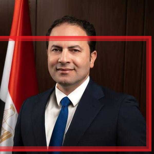 رمضان بطيئة: عقب فوزه بمجلس النواب لأهالي منتزه الإسكندرية انتم منحتونا الثقة ونعاهدكم بالعمل