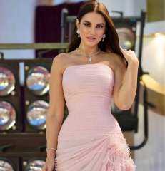 درة تنطلق في تصوير ”علي كلاي” استعداداً لسباق رمضان 2026