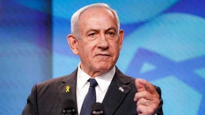 نتنياهو يهدد: ”حماس ستُجرّد من سلاحها بالقوة أو بالرضوخ”
