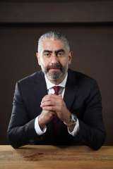 كاسبرسكي تُسجّل نمواً بنسبة 10% في المبيعات وتكشف عن تصاعد التهديدات السيبرانية... كاسبرسكي تُسجّل نمواً بنسبة 10% في المبيعات وتكشف عن تصاعد التهديدات السيبرانية في منطقة الشرق الأوسط