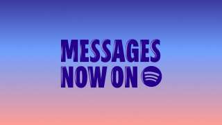 إطلاق ميزة Messages (الرسائل) من Spotify في مصر إطلاق ميزة Messages (الرسائل) من Spotify في مصر