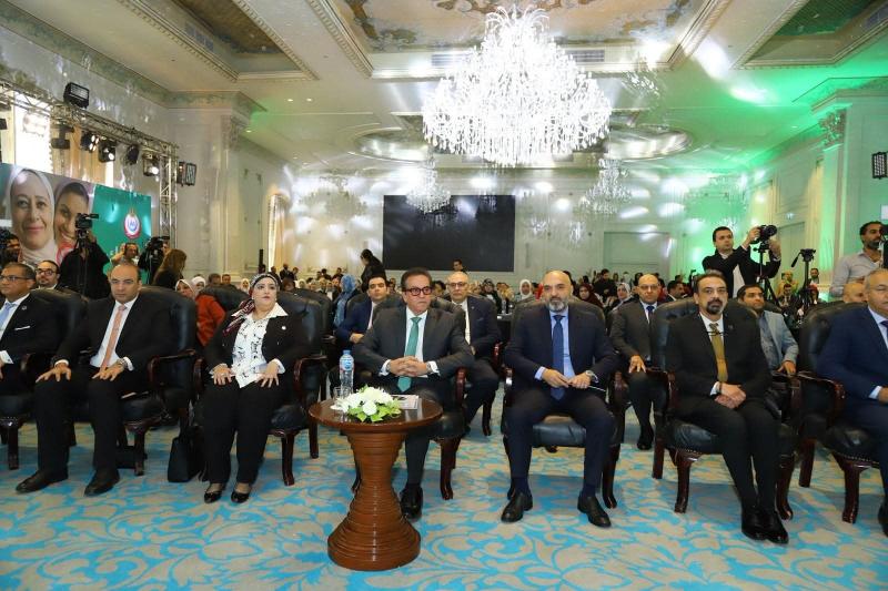 الصحة.. تعلن نتائج حملة.. قلبك أمانة.. للكشف المبكر عن أمراض القلب