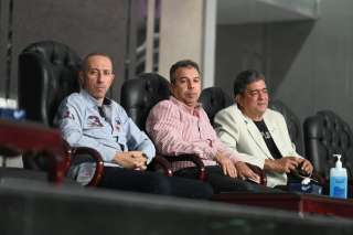 17ميدالية متنوعة لمصر في البطولة الدولية البارالمبية