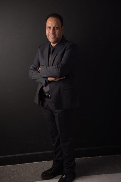 جرجس لاوندي يؤسّس جمعية وصندوق “تحيا منطقة الطالبية والعمرانية” اقتداءً برؤية الرئيس السيسي في دعم الفئات الأكثر احتياجًا