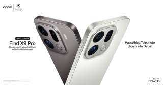 إطلاق هاتف OPPO Find X9 Pro الرائد في مصر إطلاق هاتف OPPO Find X9 Pro الرائد في مصر