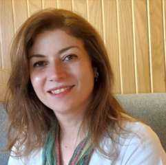 الأديبة مريم هرموش تكتب: ولادة جديدة الأديبة مريم هرموش تكتب: ولادة جديدة