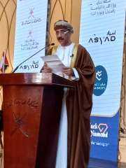 بحضور عبدالله بن ناصر الرحبي ختام مؤتمر «عُمان مصر.. أرض الفرص» بحضور واسع من الحكوميين والمستثمرين