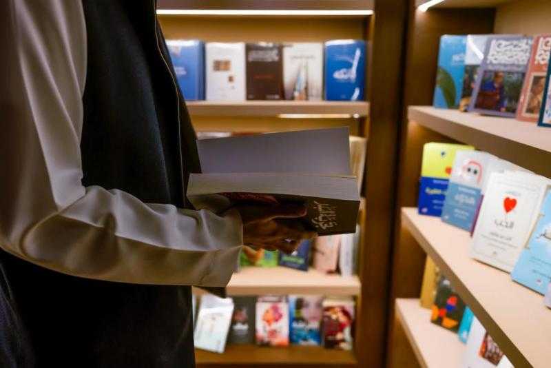 مهرجان الدرعية للرواية.. منصة تعيد تشكيل علاقة الزوار بالسرد