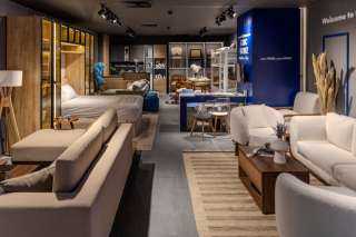 منصة شيك هومز توقّع اتفاقية استراتيجية مع نوادي وادي دجلة لتقديم التصميم العصري إلى أكثر من مليون أسرة مصرية