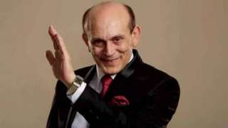 تعرف على … موعد تتويج محمد صبحي بـ”وسام التفرد في الإبداع” على مسرح سنبل