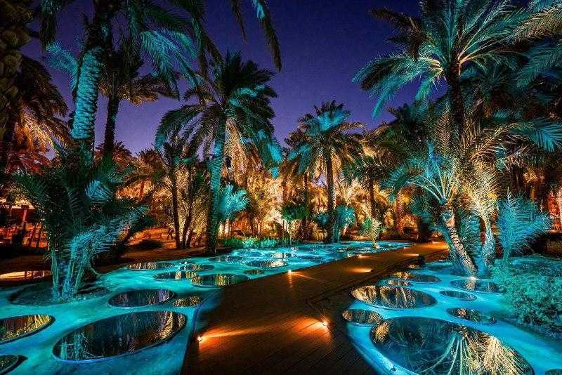 ”ليالي الدرعية” تنطلق من حي المريّح التاريخي لتعود بحلة جديدة