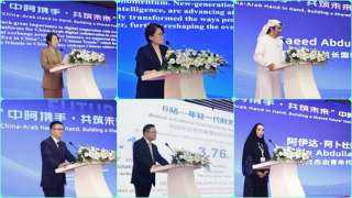 من «جسور القلب» إلى «الطريق الرقمي المضيء»: الصين والإمارات تطلقان عصرًا جديدًا للتعاون الثقافي والتكنولوجي