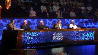 د. محمود ابوعميرة يكتب : دولة التلاوة… صوت يُعيد للأمة بهاء القرآن ومجد قرّائه.