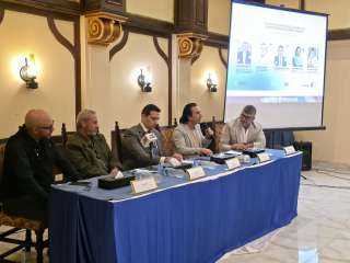 قضايا البيئة تتصدر مشهد مهرجان الفيوم… ومطالب بإنشاء صندوق لدعم الأفلام البيئية