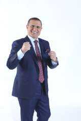 “ملعبنا” - قناة المشهد يحصد جائزة أفضل برنامج رياضي