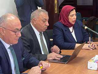 تضامن الشعوب الإفريقية الآسيوية تعقد ندوة موسّعة في القاهرة لبحث مستقبل السودان تحت عنوان “نحو مخرج آمن للسودان ”