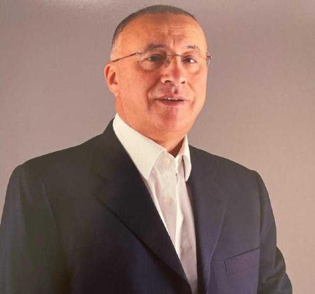 عاصم سليمان يشيد بمبادرة التمويل الميسر للشباب