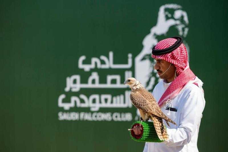 329 صقرًا للمُلّاك تخوض منافسات اليوم الخامس في كأس نادي الصقور 2025