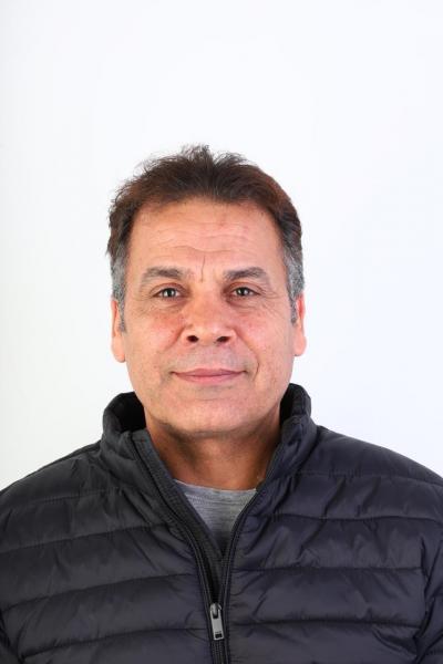 جودة أبو النور يكتب : علي الزين: الإعلامي اللبناني نموذج الاحترافية والإبداع في الإعلام الرياضي