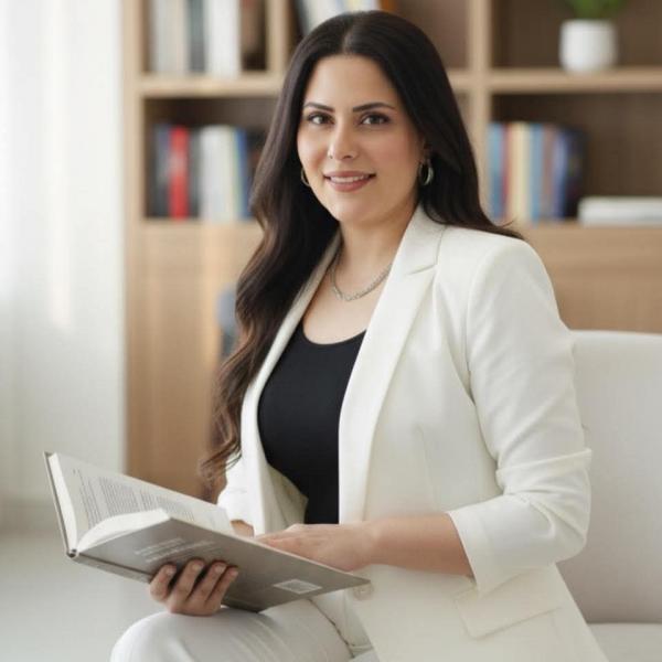 سمر البنداري تُقدم نصائح عملية لعلاج أزمة “الطلاق الصامت”