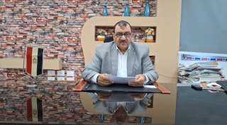 بالفيديو..مرشح الدائرة الأولى بمحافظة سوهاج فتحي أبو هدية يعلن عن خارطة الطريق إذا حالفه الفوز.