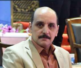 محمد سليمان مديرًا لتحرير النهار نيوز