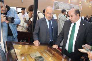 اختتام فعاليات الملتقى الوطني للمخطوطات بإنزكان