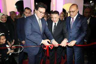 ● وزير الثقافة: بكل الفخر نُعلن افتتاح قصر ثقافة الغردقة كمنارة للفن والإبداع