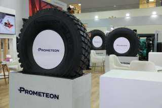 بروميتيون إيجيبت تشارك في معرض إيديكس 2025 بالتعاون مع اتحاد الصناعات المصرية