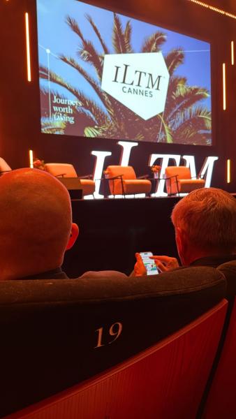 مصر تدخل سباق السفر الفاخر بقوة في معرض « ILTM 2025» بمدينة كان الفرنسية 