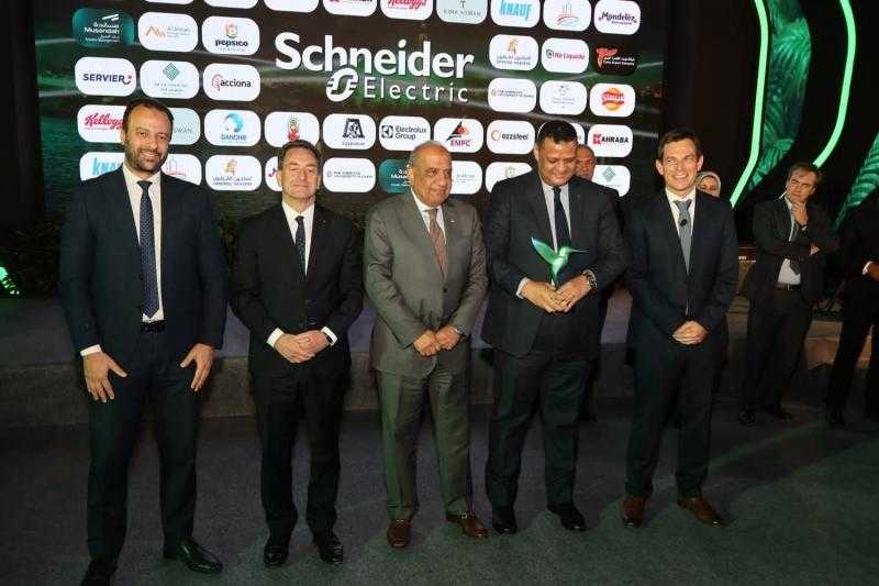 وزير الكهرباء والطاقة المتجددة: جهود تحسين كفاءة الطاقة أصبحت ضرورة وطنية وركيزة أساسية