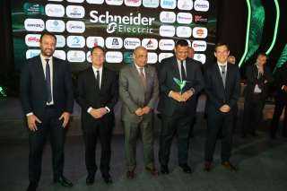 وزير الكهرباء والطاقة المتجددة: جهود تحسين كفاءة الطاقة أصبحت ضرورة وطنية وركيزة أساسية