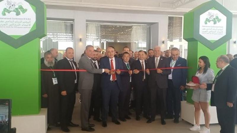 شرم الشيخ تستضيف أكبر مؤتمر دولي للنحالين بمشاركة 27 دولة وتعزيز ريادة مصر في صناعة العسل