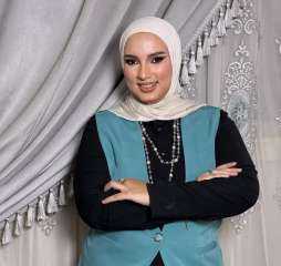 يارا أحمد تكشف التمييز ضد المحجبات وتطالب بحقوقهن في الوسط الإعلامي