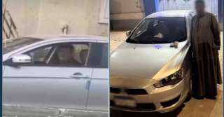 استجابة سريعة من مديرية أمن سوهاج..ضبط صاحب فيديو إستقطاب الفتيات لممارسة الأعمال المنافية للآداب أمام جامعة سوهاج