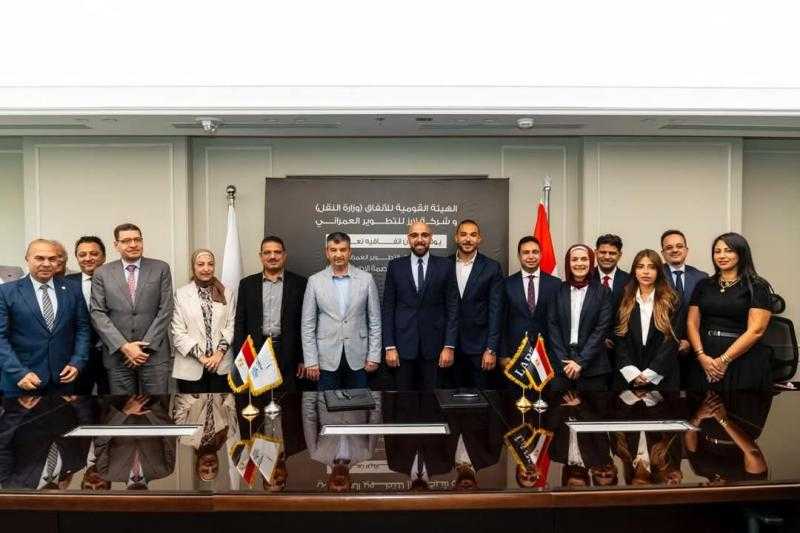 «لارز للتطوير العقاري» تطلق مشروع «مداي» بالعاصمة الإدارية باستثمارات 17 مليار جنيه