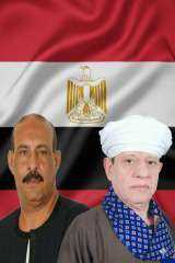 التهامي يهنيء قنديل بمناسبة فوزه الساحق في الإنتخابات.