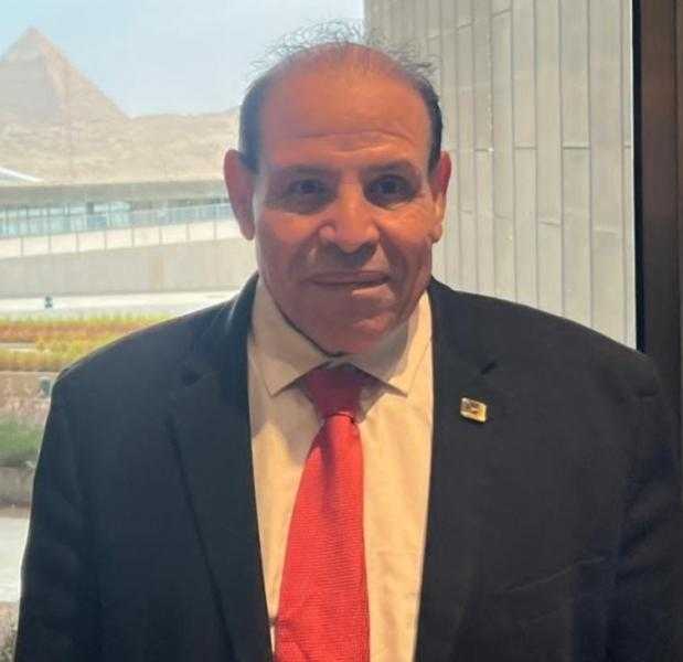 الجوهري الشبيني : أرباح نقل النفط الخام تصل أعلى مستوياتها في 2025