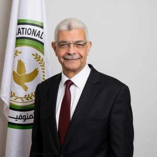 خطوة جديدة على خريطة التصنيفات الدولية.. جامعة المنوفية الأهلية تحقق تقدم في تصنيف UI GreenMetric العالمي للاستدامة